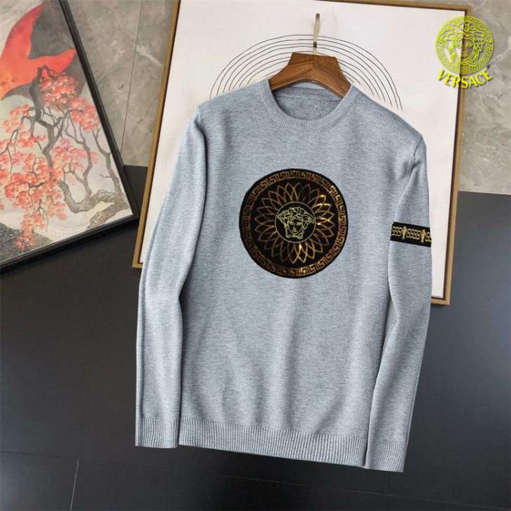 Picture of Versace Sweaters _SKUVersaceM-3XL12yn8148898